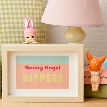 Sonny Angel - Animal Hippers