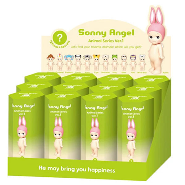 Sonny Angel - Animal Series Ver.1