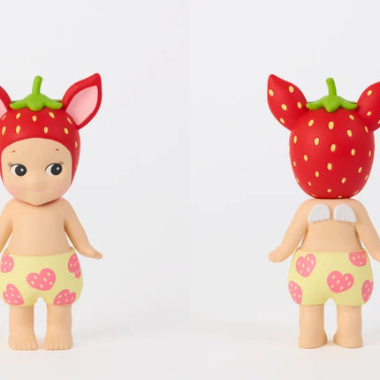 Sonny Angel - Strawberry Love Series