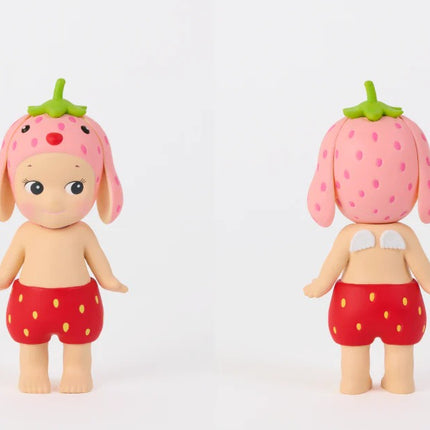 Sonny Angel - Strawberry Love Series
