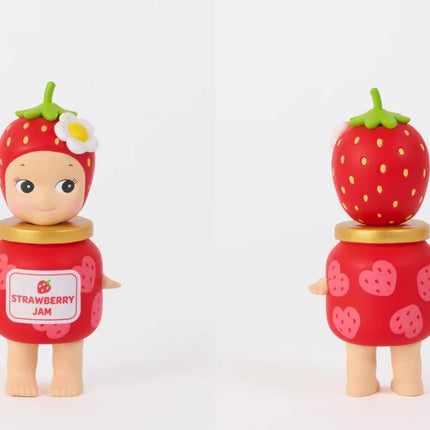 Sonny Angel - Strawberry Love Series