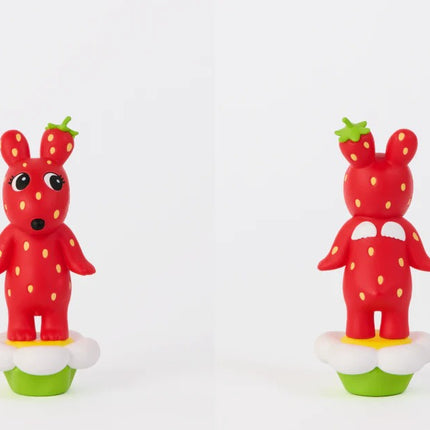 Sonny Angel - Strawberry Love Series
