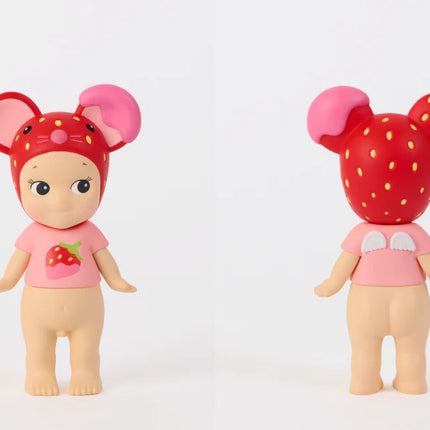 Sonny Angel - Strawberry Love Series