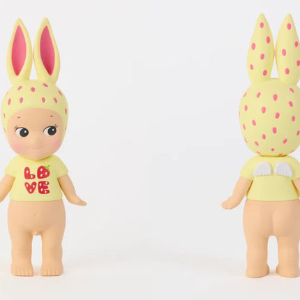 Sonny Angel - Strawberry Love Series