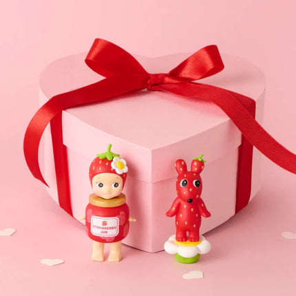 Sonny Angel - Strawberry Love Series