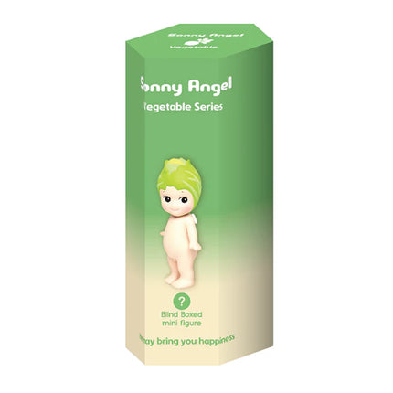 Sonny Angel - Vegetable series