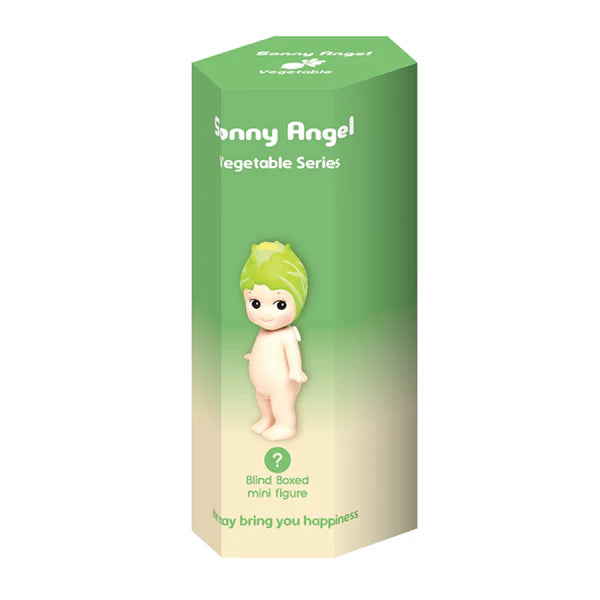 Sonny Angel - Vegetable series