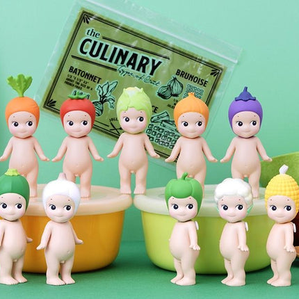 Sonny Angel - Vegetable series