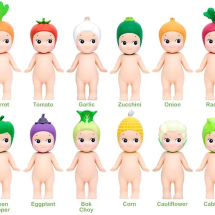 Sonny Angel - Vegetable series