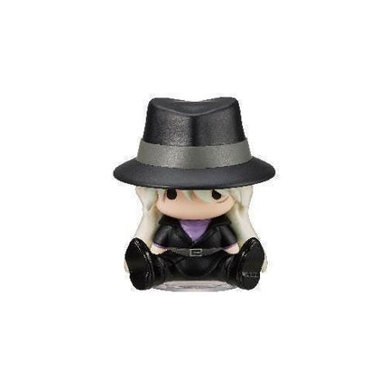 Re-ment Petadoll Detective Conan 2 (Full Set of 8 Figures) | Rement Miniatures