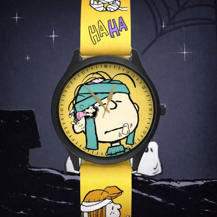 Peanuts Snoopy Kawaii Watch -  Blind Box