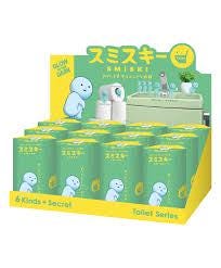 Smiski Toilet Series - Blind Box