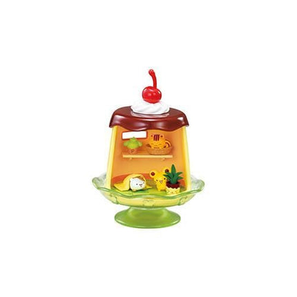 Re-Ment Pompompurin Everyday Full Set of 6 | Rement Miniatures
