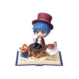 Re-Ment Hatsune Miku Secret Wonderland Collection (Full Set of 6) | Rement Miniatures