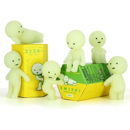 Smiski Series 1 Series - Blind Box