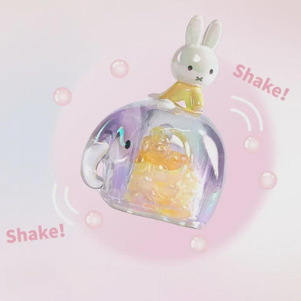 Miffy on Elephant Series Figure (Blind Box)