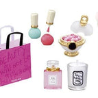 5) New cosmetics