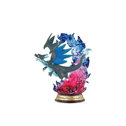 Re-Ment Pokemon Swing Vignette Collection 4 (Full Set of 6 Figures) | Rement Miniatures Dollhouse