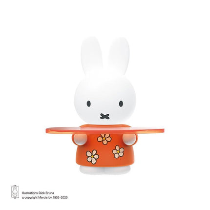 Miffy Storage Tray (Catchall Tray | Trinket Dish) Blind Box