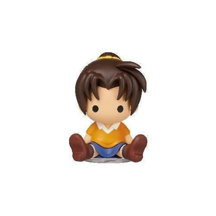Re-ment Petadoll Detective Conan 2 (Full Set of 8 Figures) | Rement Miniatures
