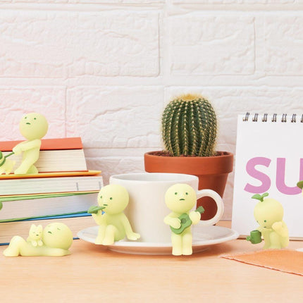 Smiski Sunday Series - Blind Box