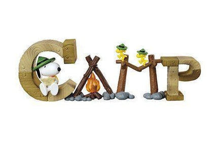 Re-Ment Peanuts Snoopy Collection of Words 2 My Fav (Full Set of 6) | Rement Miniatures