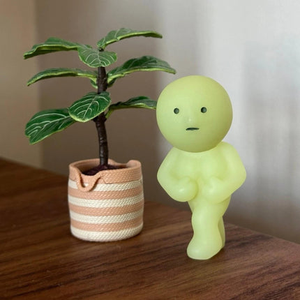 Smiski Rare Secret Figure - Limited Edition