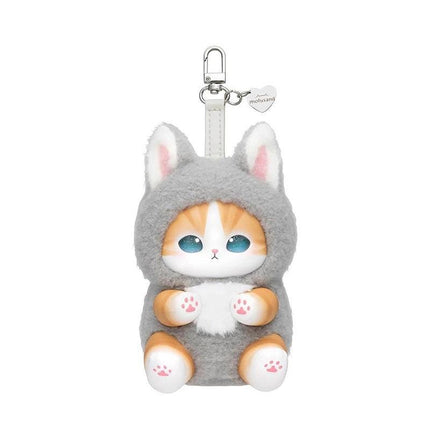 Mofusand Kiramekko Fluffy Kittens Blind Box Set - Surprise