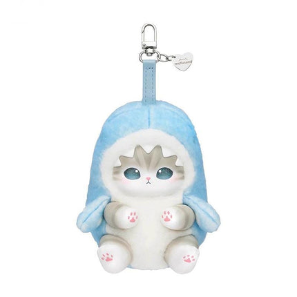 Mofusand Kiramekko Fluffy Kittens Blind Box Set - Surprise