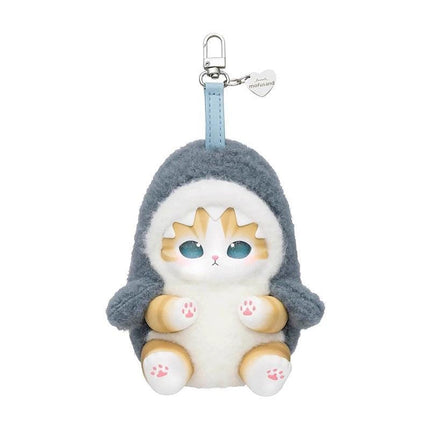 Mofusand Kiramekko Fluffy Kittens Blind Box Set - Surprise