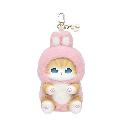 Mofusand Kiramekko Fluffy Kittens Blind Box Set - Surprise