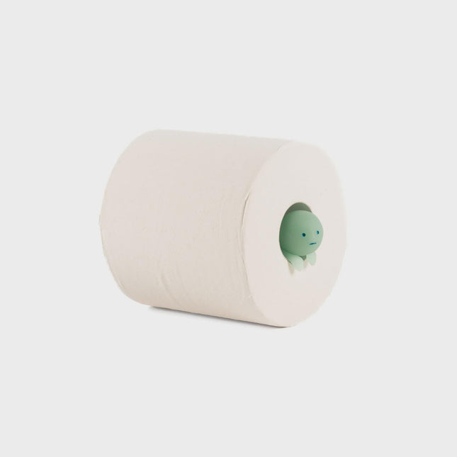 Smiski Toilet Series - Blind Box