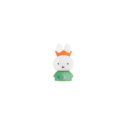 Miffy Winter Series Blind Box: Collectible Mini Desktop Figure Surprise