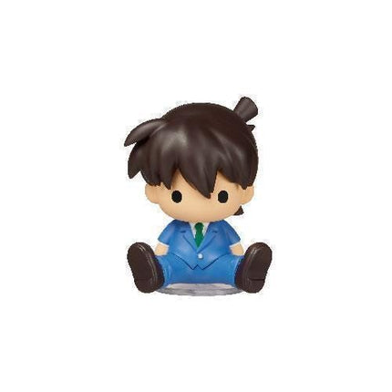 Re-ment Petadoll Detective Conan 2 (Full Set of 8 Figures) | Rement Miniatures