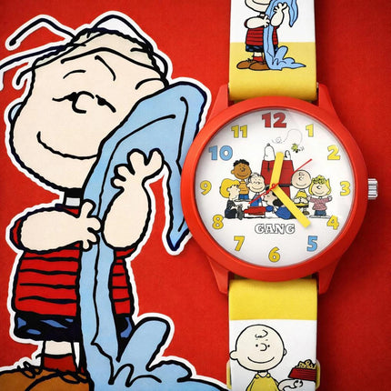 Peanuts Snoopy Kawaii Watch -  Blind Box