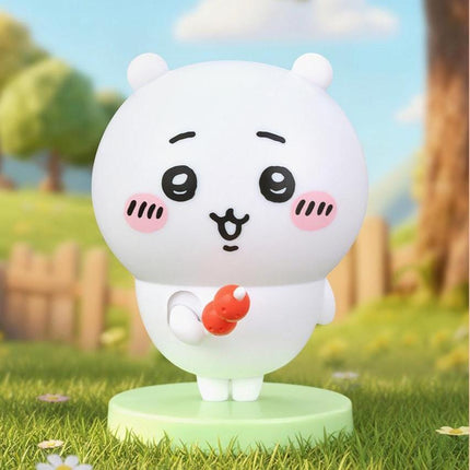 Chiikawa Lunch Time Series Blind Box (Movable Figure)