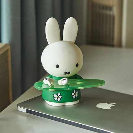 Miffy Storage Tray (Catchall Tray | Trinket Dish) Blind Box