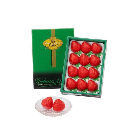 Ken Elephant Miniature Fruit Collection Vol. 2, Complete Set