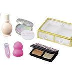 2) Base makeup