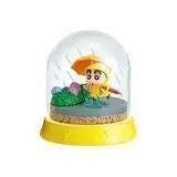 Re-ment Crayon Shin-chan Terrarium Collection Exciting Days (Full Set of 6) | Rement Miniatures