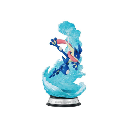Re-Ment Pokemon Swing Vignette Collection 3 (Full Set of 6 Figures) | Rement Miniatures Dollhouse