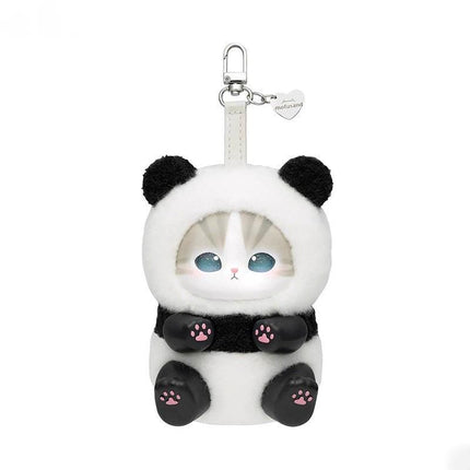 Mofusand Kiramekko Fluffy Kittens Blind Box Set - Surprise