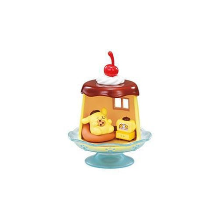 Re-Ment Pompompurin Everyday Full Set of 6 | Rement Miniatures