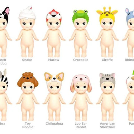 Sonny Angel - Animal Series Ver.3