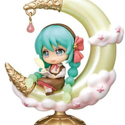 Authentic Hatsune Miku Starrium Figure - Blind box or Full Set