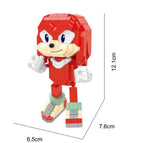Knuckles
