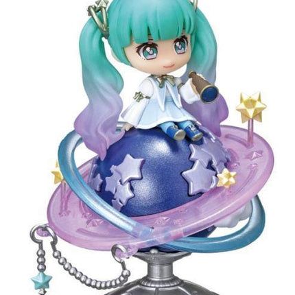Authentic Hatsune Miku Starrium Figure - Blind box or Full Set