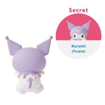 Sanio Peeking Phone Hippers - Hello Kitty and Friends Blind Box (Hello Kitty, Kuromi, My Melody, Pochacco, Pompompurin, Cinnamoroll, Kuromi)
