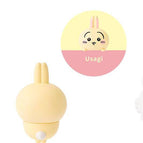 Usagi (opened)