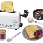 1. Pop Up Toaster
